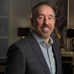 Ian Angus, Halifax, Real Estate Agent
