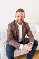 Ian Gibson, Whitby, Real Estate Agent