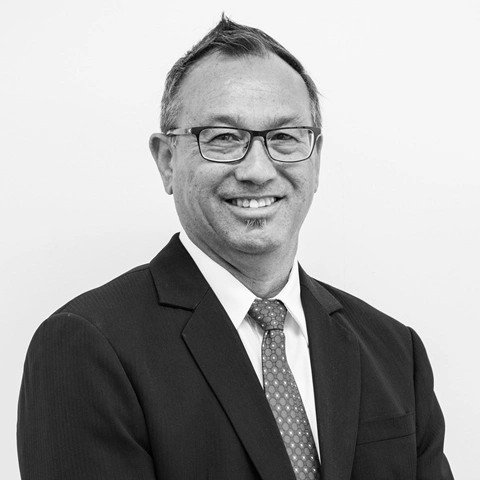 Ian Hamer, Campbelltown, Real Estate Agent