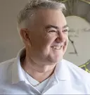 Ian Hocking, Barrie, Real Estate Agent