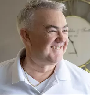 Ian Hocking, Barrie, Real Estate Agent