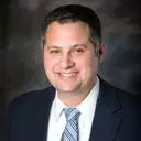 Ian Lisnow, Austin, Insurance Agent