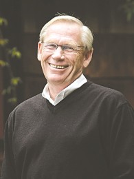 Ian Mackay, Parksville, Real Estate Agent