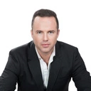 Ian Middleton, Vancouver, Real Estate Agent