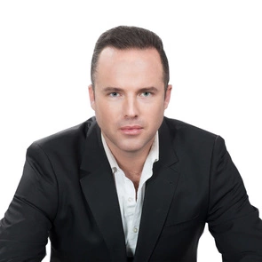 Ian Middleton, Vancouver, Real Estate Agent