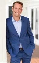 Ian Rozylo, Vancouver, Real Estate Agent