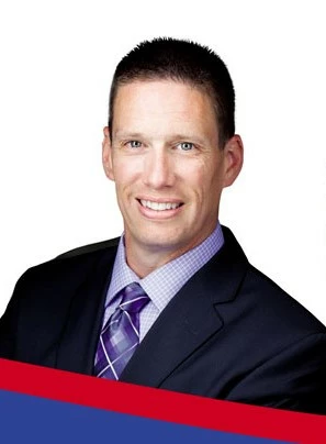 Ian Skilling, London, Real Estate Agent