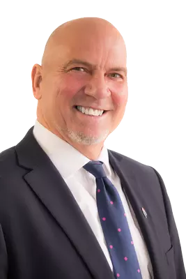 Ian Stirling, Ottawa, Real Estate Agent