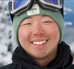 Ian Tang, Kelowna, Real Estate Agent