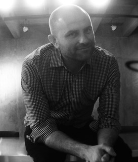 Ian Watt, Vancouver, Real Estate Agent