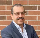 Ibrahim Albayoumi, London, Real Estate Agent