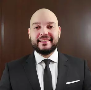 Ibrahim Algendy, Edmonton, Real Estate Agent