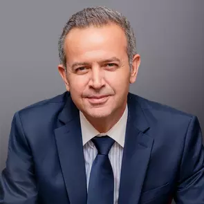 Ibrahim Mansour, Montreal, Real Estate Agent