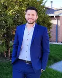 Ibrahim Noka, Oakville, Real Estate Agent