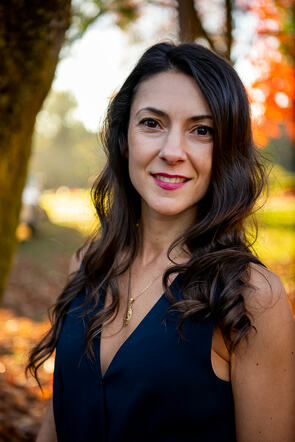 Ida Federico, Burnaby, Real Estate Agent