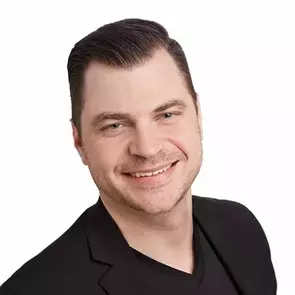Idan Alon, Montreal, Real Estate Agent