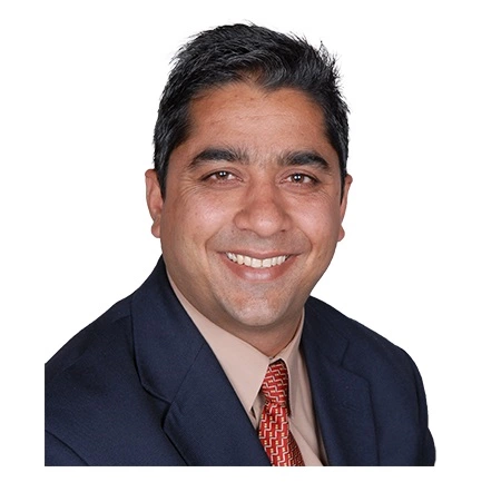 Iftikhar Ahmad, Bradford, Real Estate Agent