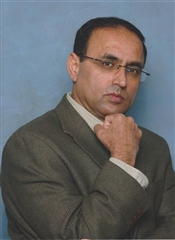 Iftkhar Mirza, Ottawa, Real Estate Agent