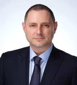 Igor Jovanovic, Brossard, Real Estate Agent