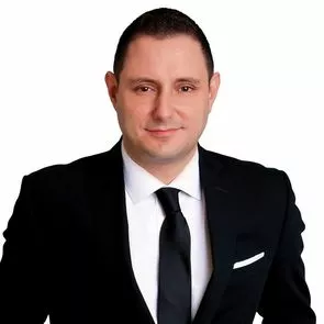 Igor Jovanovic, Brossard, Real Estate Agent