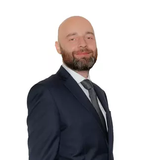 Igor Veric, Etobicoke, Real Estate Agent