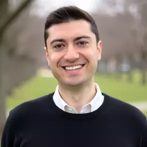 Ilan Portnoi, Toronto, Real Estate Agent