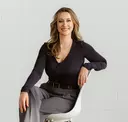 Ilona Carletti, Edmonton, Real Estate Agent