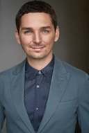 Ilya Kurbanov, Vancouver, Real Estate Agent