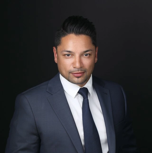 Imran Ali, Vancouver, Real Estate Agent