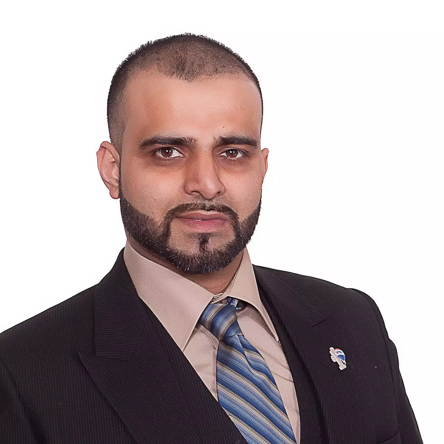 Imran Hussain, Toronto, Real Estate Agent