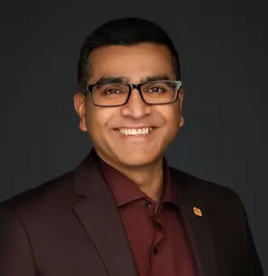 Imran Imran, Edmonton, Real Estate Agent