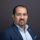 Imran Junaid, Calgary, Real Estate Agent