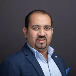 Imran Junaid, Calgary, Real Estate Agent