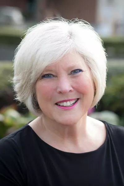 Ina Bahner, Mercer Island, Real Estate Agent