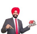 Inderjeet Singh, Brampton, Real Estate Agent