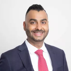 Inderjit Atwal, Brampton, Real Estate Agent