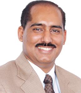 Inderjit Grewal, Vaughan, Real Estate Agent
