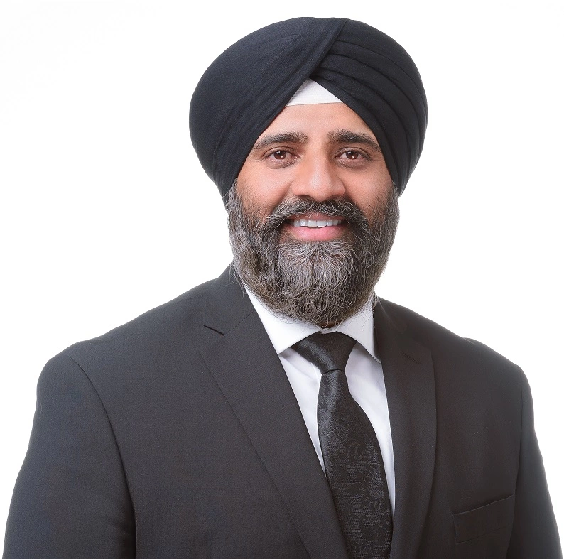 Indy Deol, Mississauga, Real Estate Agent