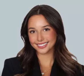 Ireland Sollazzo, Gatineau, Real Estate Agent