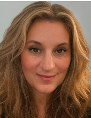 Irene Walker, Burlington, Real Estate Agent