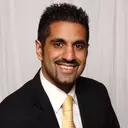 Irfan Keshavjee, Burnaby, Real Estate Agent