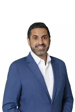 Irfan Keshavjee, Burnaby, Real Estate Agent