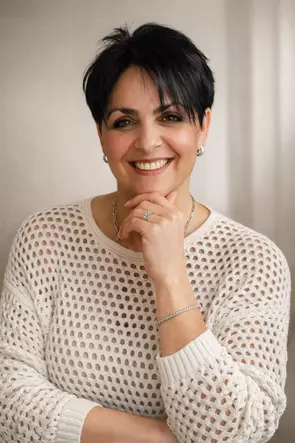 Irina Glikshtern, Winnipeg, Real Estate Agent