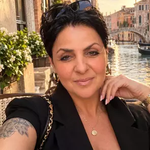 Irina Glikshtern, Winnipeg, Real Estate Agent