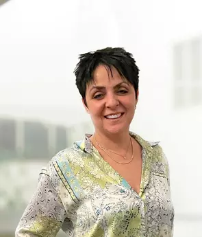 Irina Glikshtern, Winnipeg, Real Estate Agent