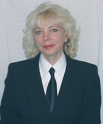 Irina Lager, Vaughan, Real Estate Agent