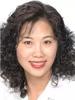 Iris Chen, Coquitlam, Real Estate Agent