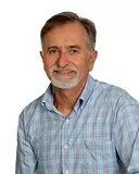 Isaac Phillips, Dunnville, Real Estate Agent