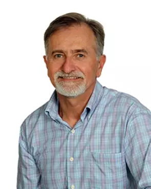 Isaac Phillips, Dunnville, Real Estate Agent