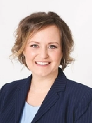 Isabelle Beaudry, Saint Jerome, Real Estate Agent